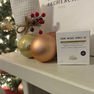 Biologique Recherche | Creme Masque Vernix VG | New